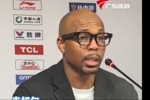 广州主帅:我们给对手太多机会了 球队的开局也打得不好
