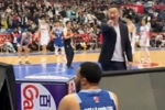 直播吧:刘维伟与韦瑟斯庞没太大问题 青岛队不存在不团结的事情