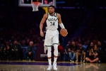 Shams:NBA每个人都清楚字母要走 相关谈判会在选秀时升温