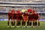 北青:中国女足悄然展开亚运备战,6月热身赛或约战俄罗斯女足