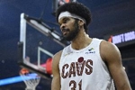 真挚的祝福！NBA官方祝贾勒特&middot;阿伦28岁生日快乐！🎂🎂