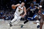 NBA彩经:老鹰击败尼克斯 猛龙主场力拼骑士 掘金客场擒森林狼