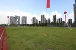 时代周报:广东省过去5年新增2600块足球场,超额完成任务