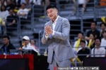 媒体人:这是季后赛 在针对性防守面前 低效的进攻反噬广东自己了