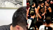 大史分析:哈登会防老朋友哈里斯,泰森时间可以多提一点!