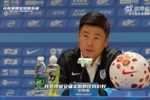 李国旭:我们没有利用好多打一人的优势 我会坚持给年轻队员机会