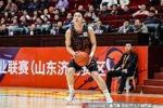 鲁媒:山东完成赛季前制定的打进季后赛前8的目标 年轻球员成长了
