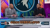 卡特解析:G4会成为文班的经验教训,森林狼就是会针对你!