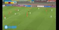 5分钟连丢2球！朝鲜队相同位置再度兜射得手，中国U17女足0-2落后
