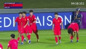 U17国足打破僵局!周雨诺断球助攻,帅惟浩杀入禁区打远角破门!