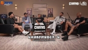 定格时间?哈达威:防守基德时会数运球的节奏,然后抢断他!