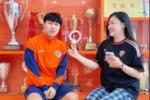 金永浩:留洋西班牙学会更聪明地踢球,极短时间内逼着你做决策