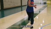 1米88,手短脚短,毫无天赋,看布伦森怎么就成了纽约之王!