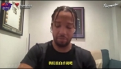 为了冠军牺牲!布伦森此前谈降薪:我想让这个团队长期在一起
