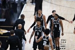 福克斯:只要文班打出侵略性 我们球队就能打出最佳水准