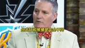 NBA裁判副总裁麦卡琴:总决赛G3开局文班推搡布伦森确实是犯规!