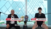杨瀚森新秀赛季总结：场边看球也会成长 最想提高投篮