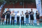 北京首钢公益交流活动启动：走进防汛一线，致敬城市守护者